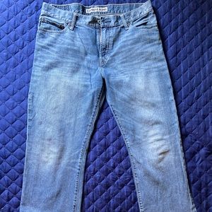 Express men’s jeans, NWOT,Kingston style